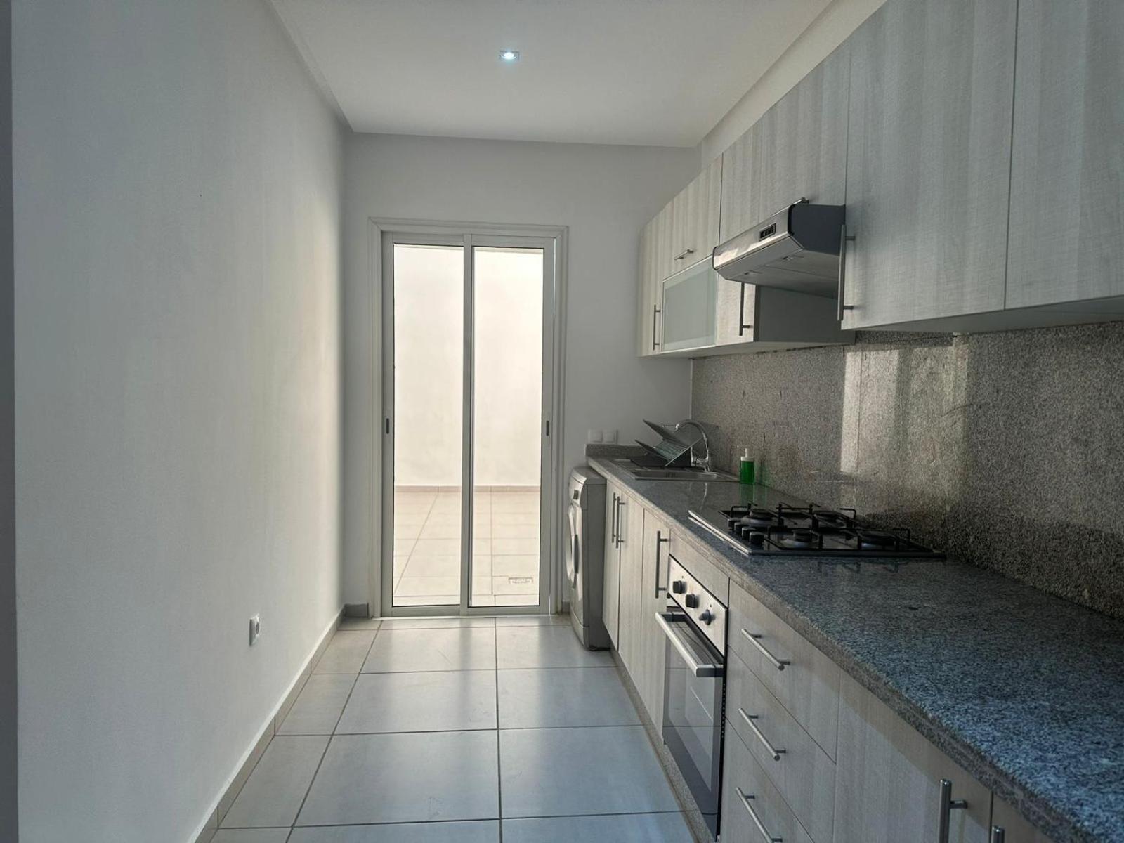 Residence Neya Harhoura Témara Exteriör bild
