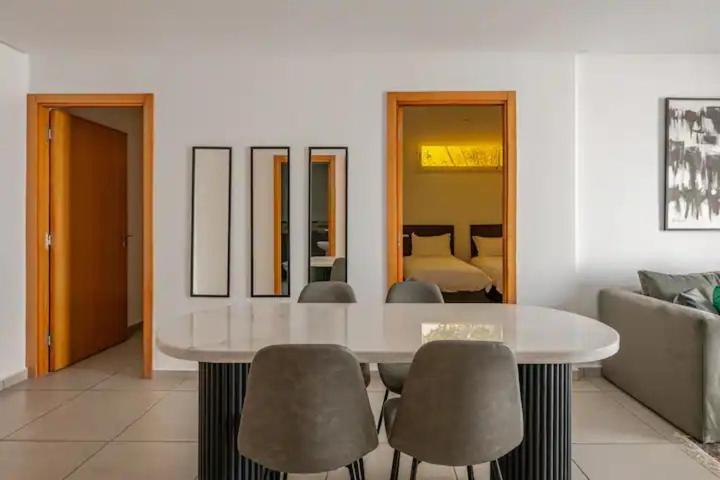 Residence Neya Harhoura Témara Exteriör bild